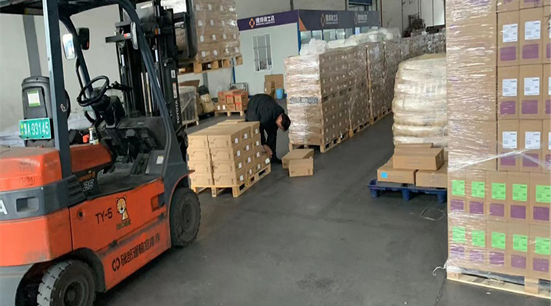 揭阳到茂名物流公司-冷链物流-上门取货